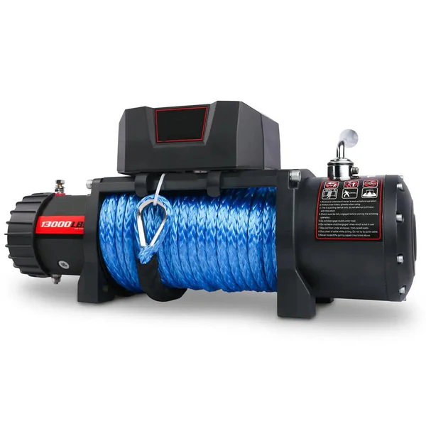 Electric Winches