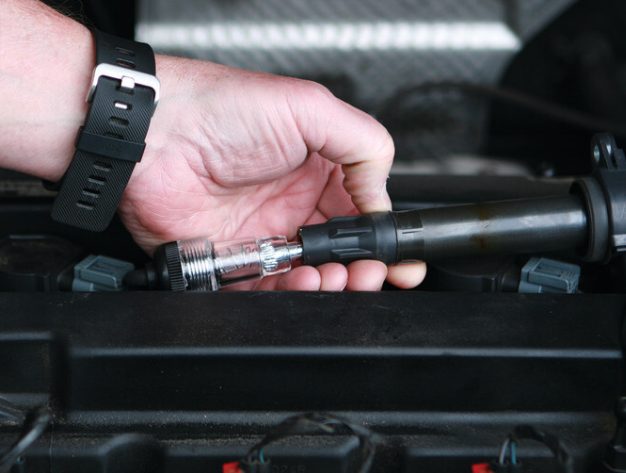 Fuel & Ignition Tools