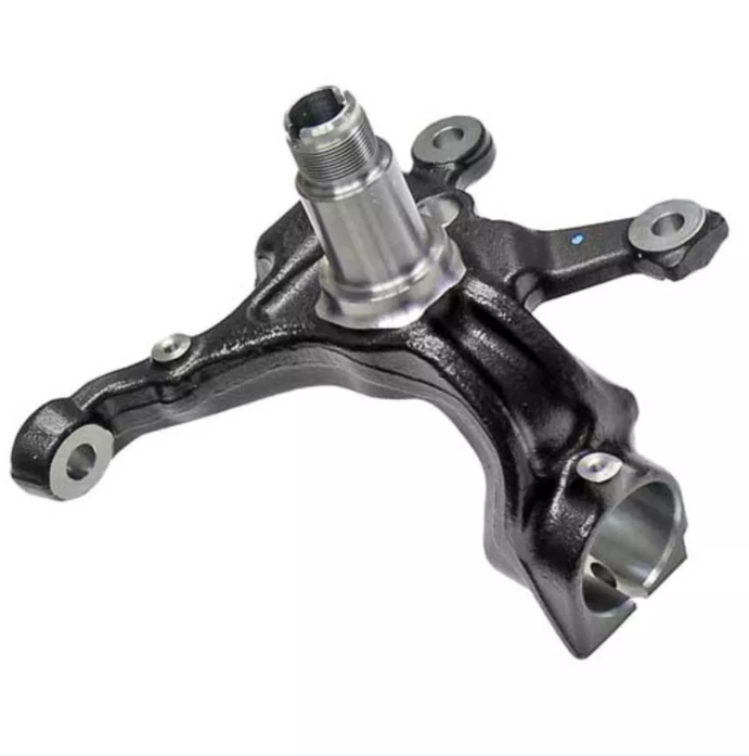 Steering Knuckle