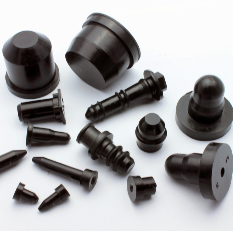 Rubber Parts