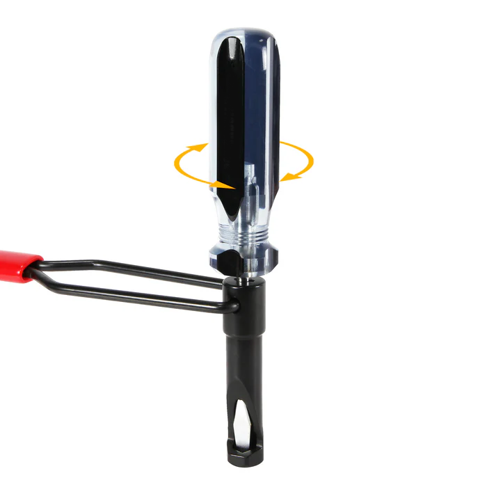 10mm Honda Jam Nut Valve Tool