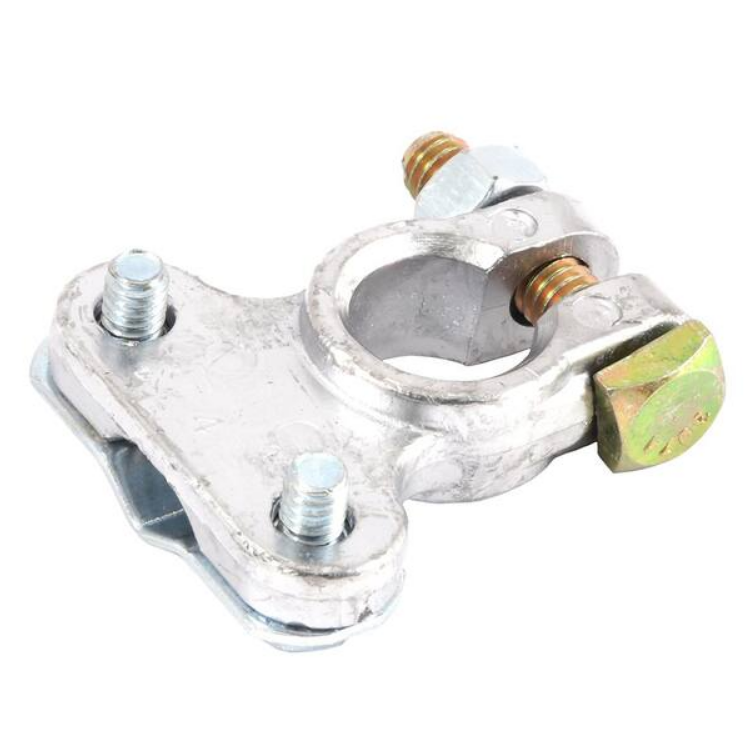 Top and Side Post, Universal, Marine, Car, Battery Terminals (10-Pack)