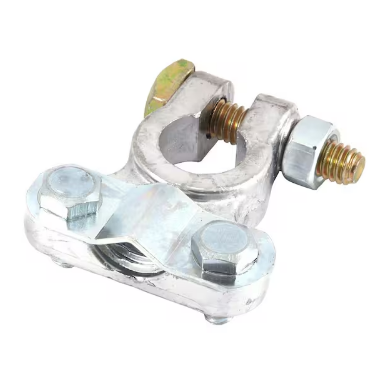 Top and Side Post, Universal, Marine, Car, Battery Terminals (10-Pack)