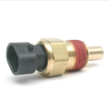 Engine Coolant Temperature Sensor