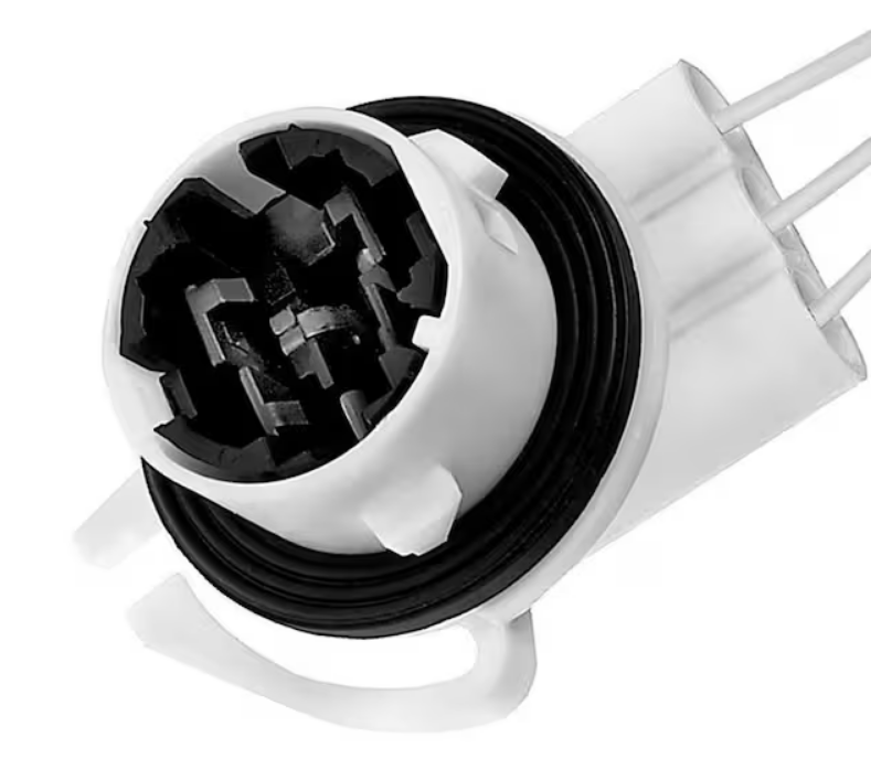 Daytime Running Light Socket