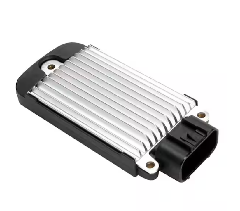 Ignition Control Module