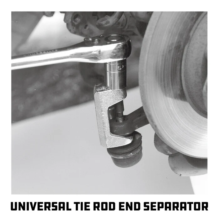 Universal Tie Rod End Separator