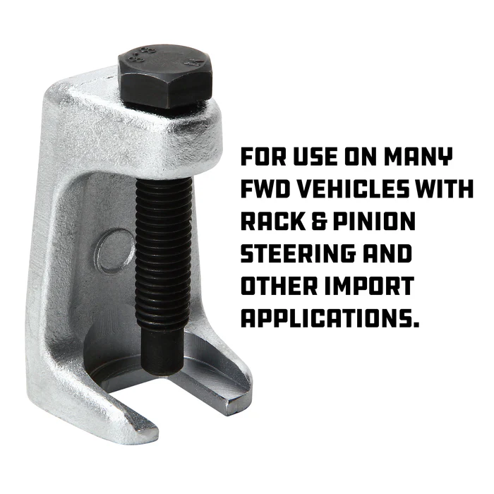 Universal Tie Rod End Separator