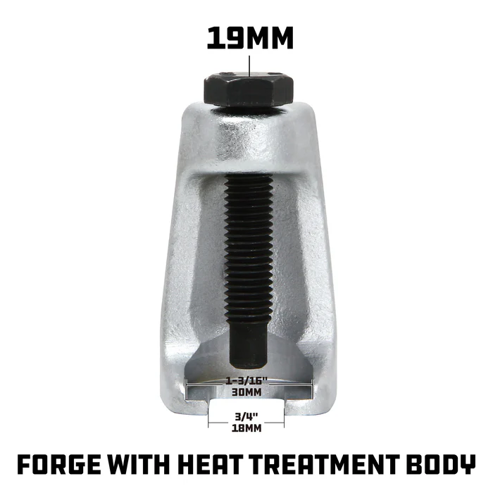 Universal Tie Rod End Separator