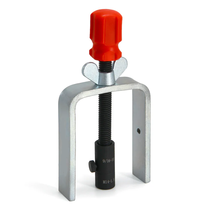 Steering Wheel Lock Plate Remover