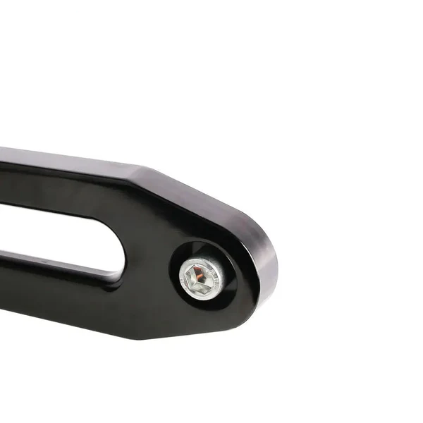 Aluminum Hawse Fairlead for 8,000–13,000 LBS Winches, 10"