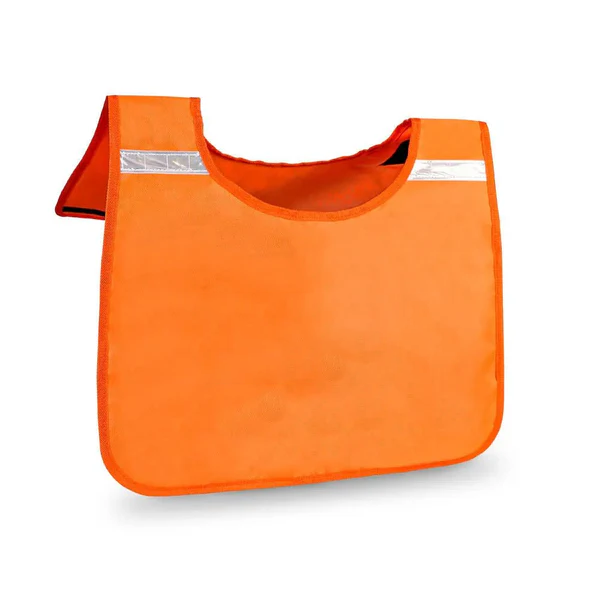 Off-Road Winch Damper with Storage Pocket and Reflective Strips