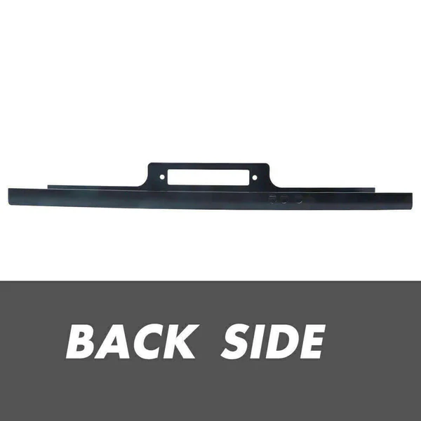 Winch Cradle Mounting Bracket