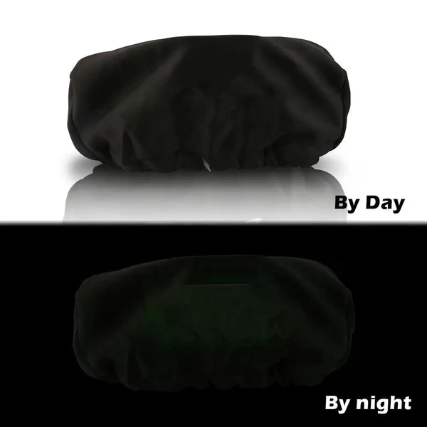 Winch Cover for 10,000–14,500 LBS Electric Winches