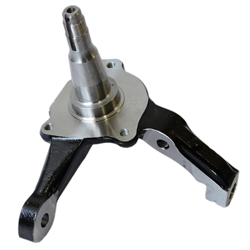 Automotive Steering Knuckle DCS-K0862