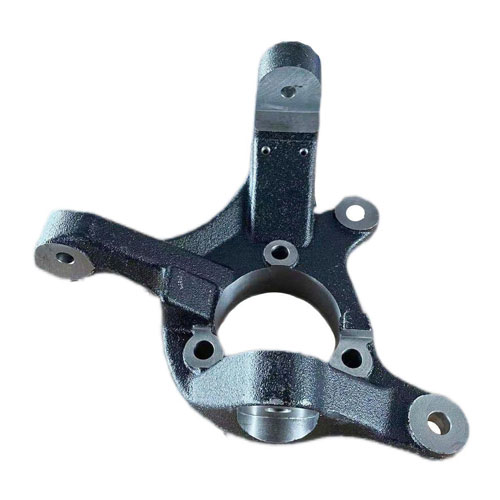 Automotive Steering Knuckle DCS-K0655