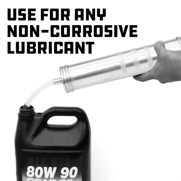 16 Oz. Fluid Suction Gun